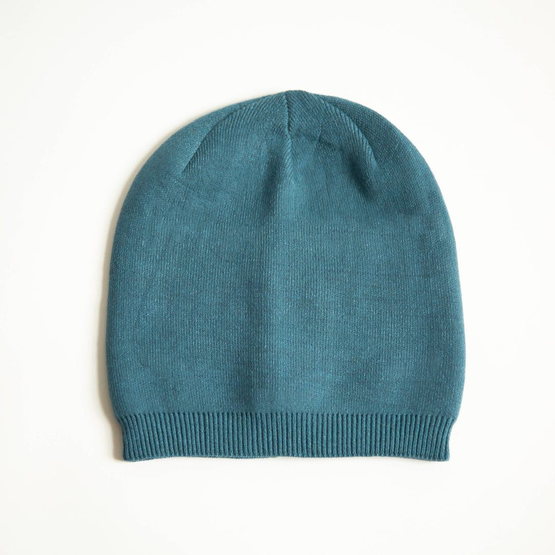 Cashmere Blend Beanie