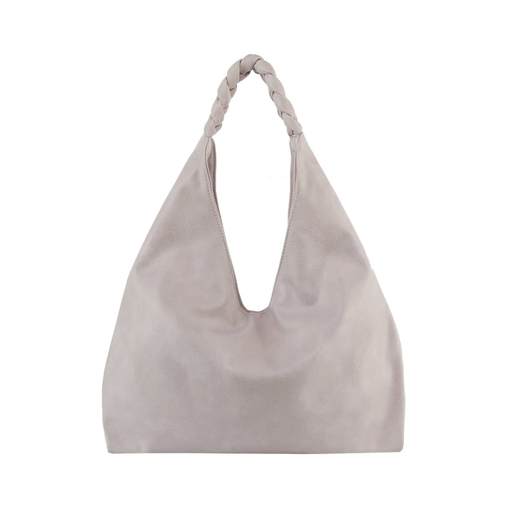 Top Handle Hobo Handbag for Women