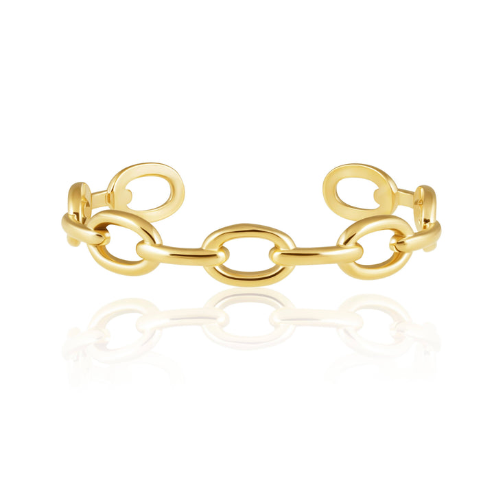 Cora Link Cuff