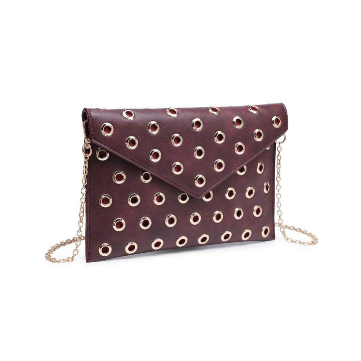 Ramona Gromet Crossbody