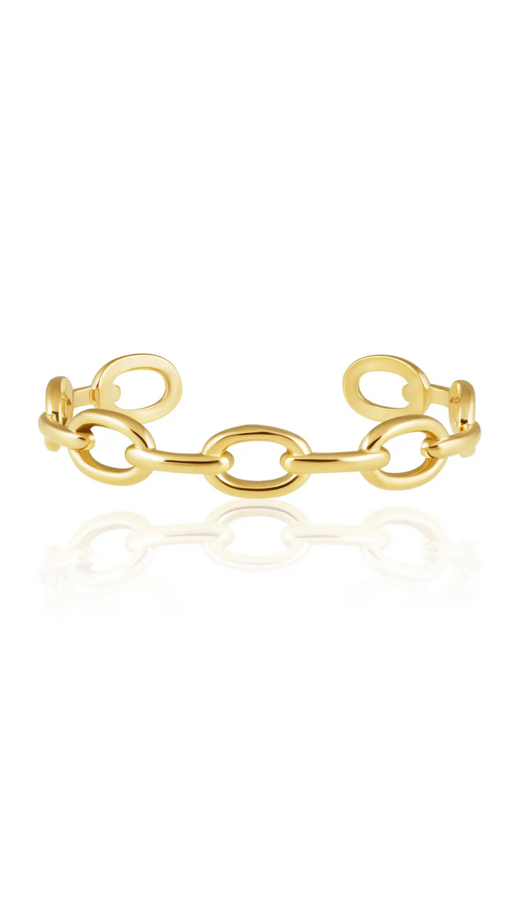 Cora Link Cuff